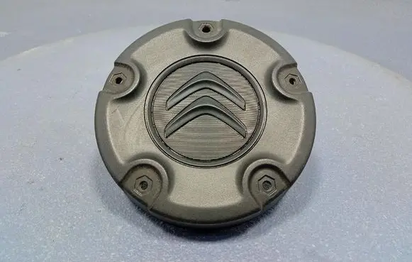 Citroen Berlingo R17 wheel hub/cap/trim 9808342077