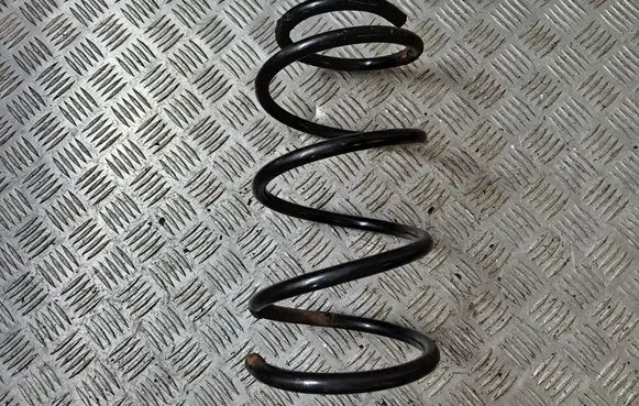 Toyota Corolla Verso AR10 Front leaf spring 481310F020