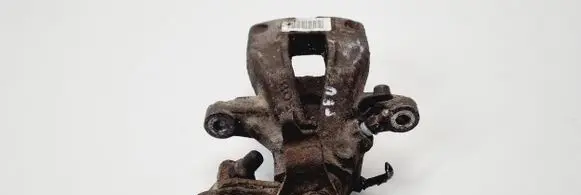 Peugeot 207 CC Rear brake caliper