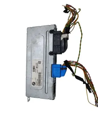 BMW 5 GT F07 Gateway control module 61359213187 9213187 093520