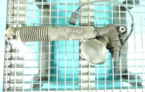 Citroen C6 Rear shock absorber/damper 9661776580 IMPRK1335096