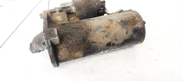 Volvo XC90 Starter motor