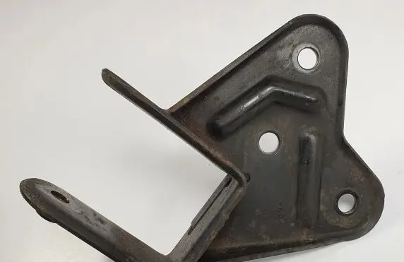 Chrysler Sebring (ST-22 - JR) Radiator mount bracket 04578275AB