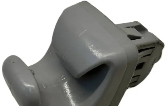 Toyota Auris E180 Sun visor clip/hook/bracket 