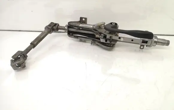 Skoda Octavia Mk2 (1Z) Steering column universal joint 1Z1419502Q