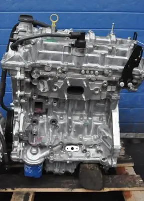 MG HS Engine swap 15E4E