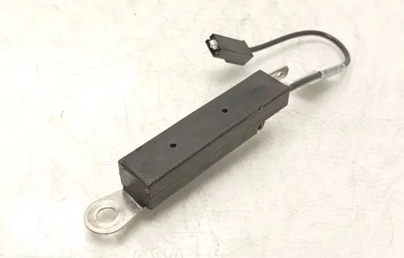 Volvo S60 Aerial antenna amplifier 31260879