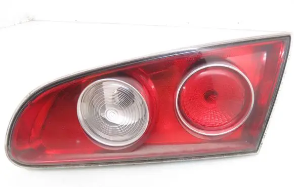Seat Ibiza III (6L) Rear/tail lights 6L6945108 6L6945094F 6L6945094D