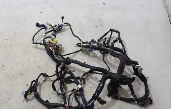 Nissan NV200 Panel wiring 240103LS7A