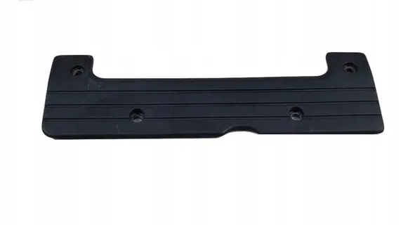 Honda FR-V Engine cover (trim) 12500PNC0200