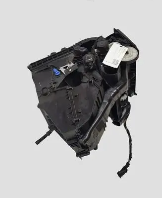 Ford Mondeo MK IV Interior heater climate box assembly 6G9118C505AC 6G91U018W12FC 6G9H18K511