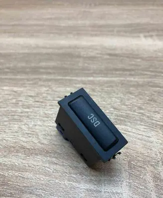 BMW 5 E39 Traction control (ASR) switch 8363695