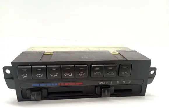 Subaru Forester SF Climate control unit KB44
