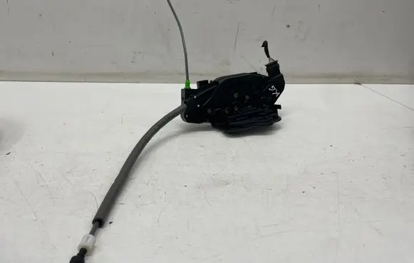 Mercedes-Benz CLA C118 X118 Rear door lock A0997303601 A1770032999