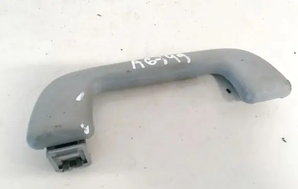 Toyota Yaris Rear interior roof grab handle l1020372