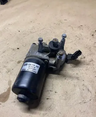 Volvo S80 Wiper motor 09151848 404775