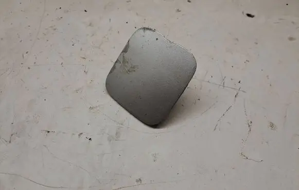 Honda Jazz Front tow hook cap/cover