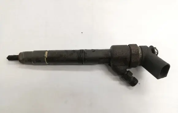 Mercedes-Benz A W169 Fuel injector A6400700787