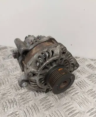 Mitsubishi ASX Generator/alternator 1800A334 A2TX1081B