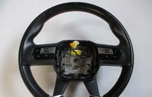 Citroen C4 Grand Picasso Steering wheel 