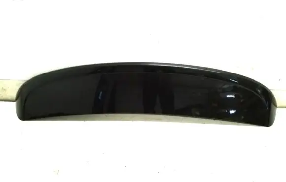 Audi A6 S6 C7 4G Tailgate/trunk spoiler 4G9827933D