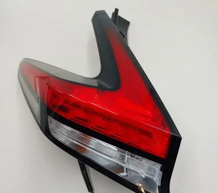 Nissan Leaf II (ZE1) Rear/tail lights 265555SH0A