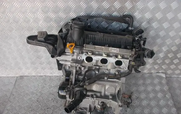 Hyundai i10 Engine G3LA 22111-04800
