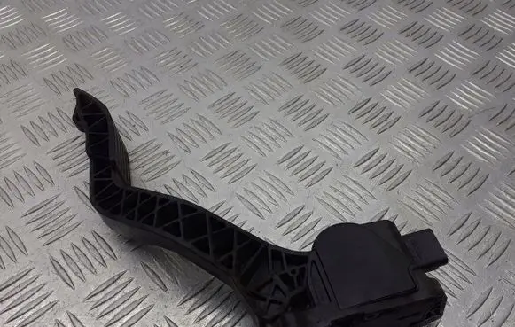 Citroen C4 I Accelerator pedal position sensor 9680565880