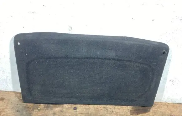 Volkswagen Golf IV Parcel shelf 1j6863533
