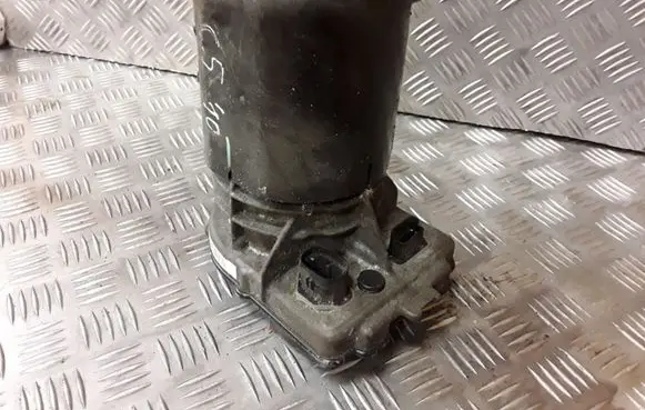 Citroen C5 Power steering pump 9685412280 A0016755