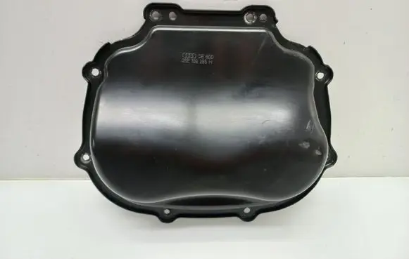 Audi A6 S6 C6 4F Timing chain cover 06E109285H