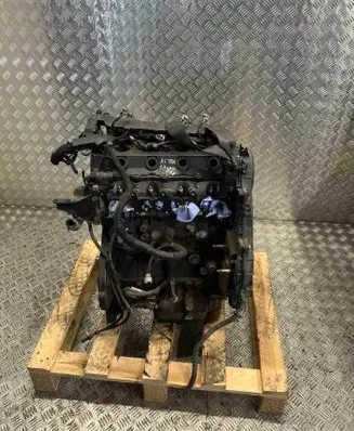 Opel Astra H Engine Z17DTR