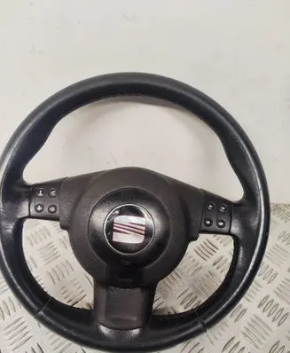 Seat Altea Steering wheel 5P0419091B