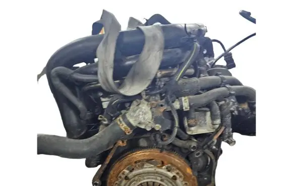 Opel Corsa C Engine Y17DTL Y17DTL063361