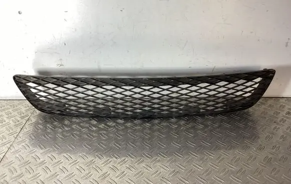 Mazda 3 I Front bumper lower grill BN8F501T1