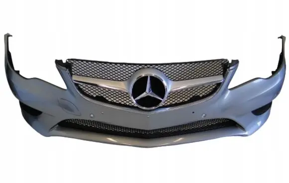 Mercedes-Benz E C207 W207 Front bumper A2078856725