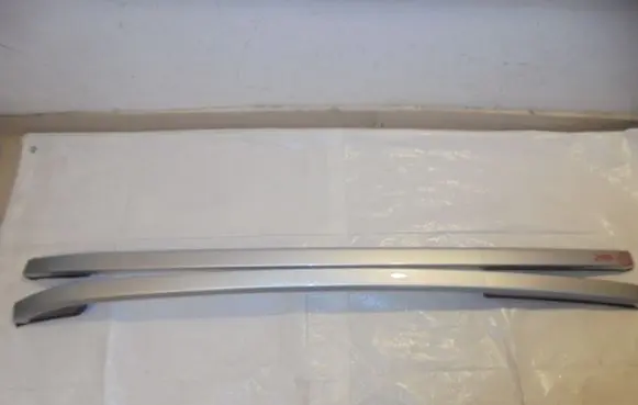Peugeot 2008 I Roof bar rail