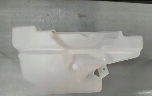 Jaguar E-Pace Windshield washer fluid reservoir/tank 16A183AD