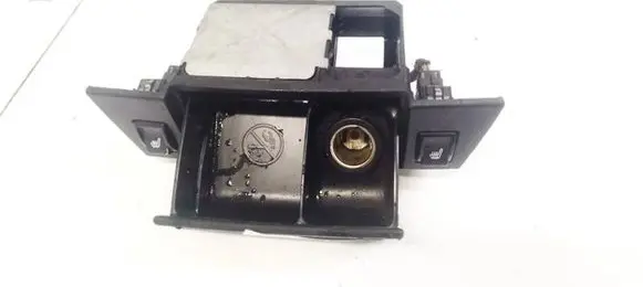 Dodge Magnum Car ashtray