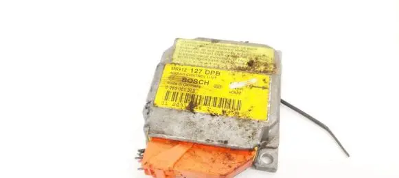 Mitsubishi Space Star Airbag control unit/module MR912127 MR912127DPB