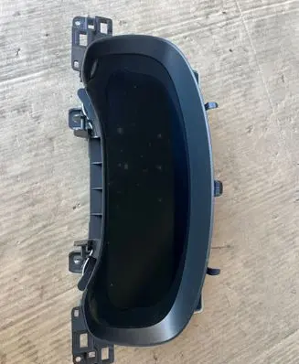 BMW 5 G30 G31 G38 Speedometer (instrument cluster) 6210202363