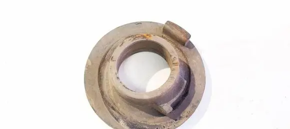 Honda Civic Front coil spring rubber mount 
