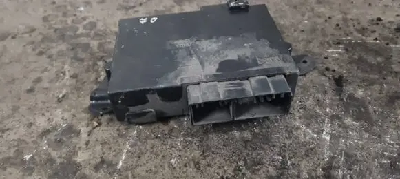 Volvo XC90 Seat control module 30739636
