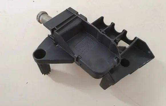 Porsche Macan (95B) Current control relay 95B937517B