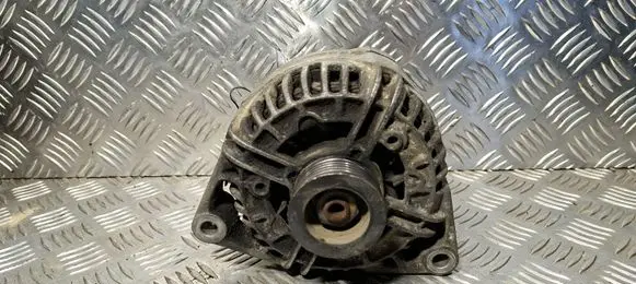 Generator/alternator