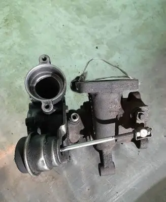 Peugeot Boxer Turbo K14212890 950852250