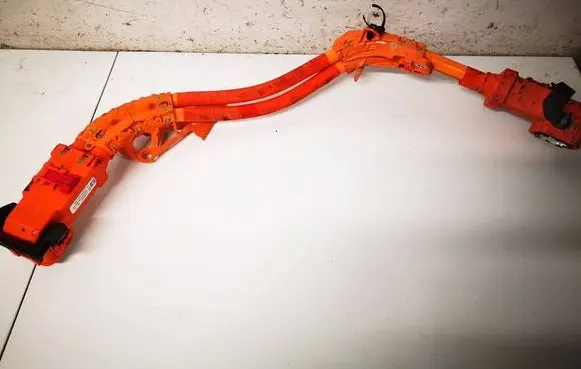 Tesla Model Y Other wiring loom 110900000e 1109000-00-e