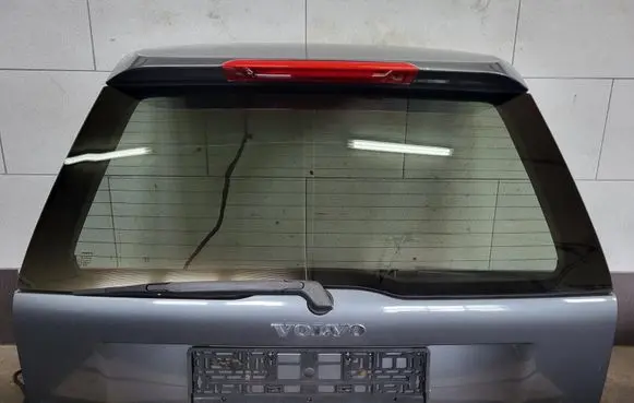 Volvo XC90 Tailgate/trunk/boot lid 