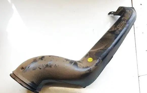 Opel Astra G Cabin air duct channel 90560340