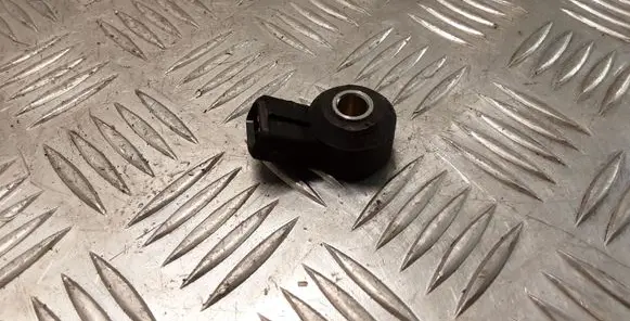 Detonation knock sensor